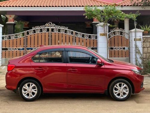 Used 2019 Honda Amaze MT for sale in Madurai 