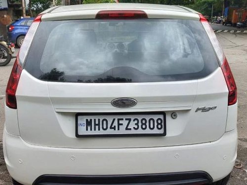 Used Ford Figo 2013 MT for sale in Thane 