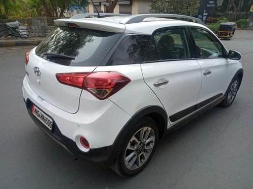 Hyundai i20 Active 1.4 SX 2016 MT for sale in Thane 