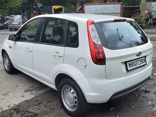 Used Ford Figo 2013 MT for sale in Thane 