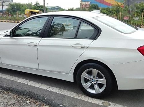 Used 2012 BMW 3 Series AT for sale in Ghaziabad 