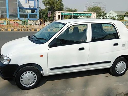 Used Maruti Suzuki Alto 2012 MT for sale in Ghaziabad 