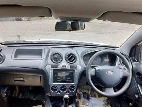 Used Ford Figo 2013 MT for sale in Thane 