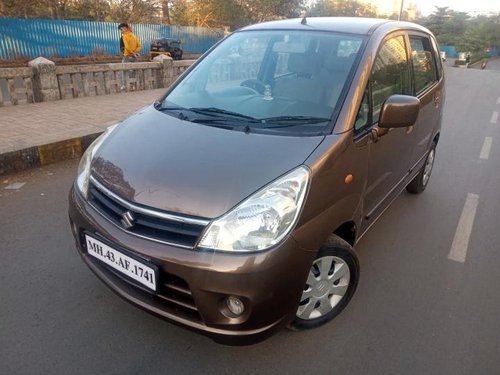 Used 2010 Maruti Suzuki Zen Estilo MT for sale in Thane 