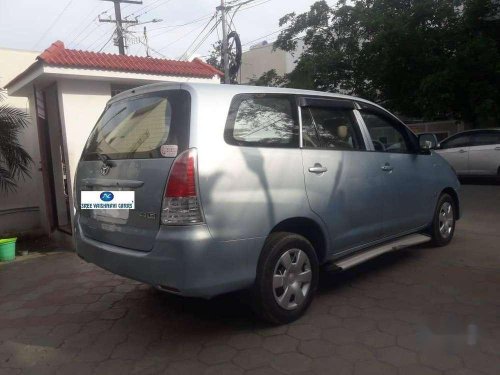 Used 2010 Toyota Innova MT for sale in Tiruppur 