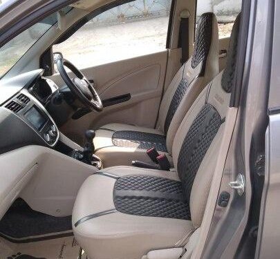 Used 2018 Maruti Suzuki Celerio MT for sale in Ghaziabad 