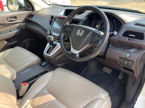 Used 2015 Honda CR V AT for sale in New Delhi 