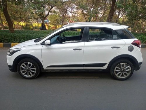 Hyundai i20 Active 1.4 SX 2016 MT for sale in Thane 