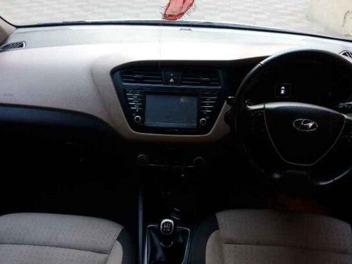 Used Hyundai i20 Asta 1.2 2017 MT for sale in New Delhi 