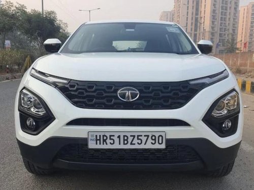 Used Tata Harrier XT 2019 MT for sale in Ghaziabad 