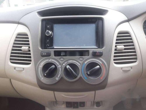 Used 2010 Toyota Innova MT for sale in Tiruppur 