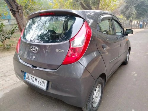 Used 2016 Hyundai Eon MT for sale in New Delhi 