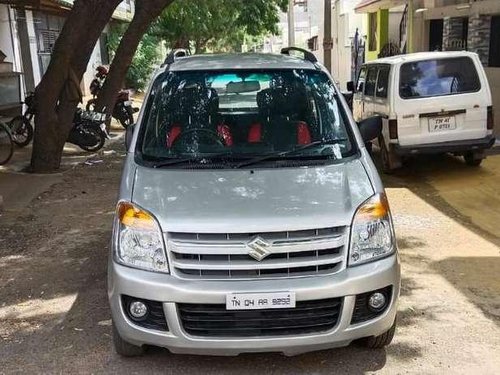 Used 2007 Maruti Suzuki Wagon R MT for sale in Tiruppur 