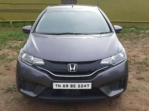 Used 2017 Honda Jazz MT for sale in Tiruppur 