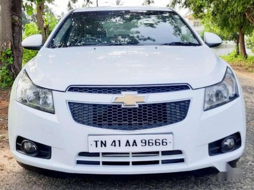 Used 2010 Chevrolet Cruze MT for sale in Erode 