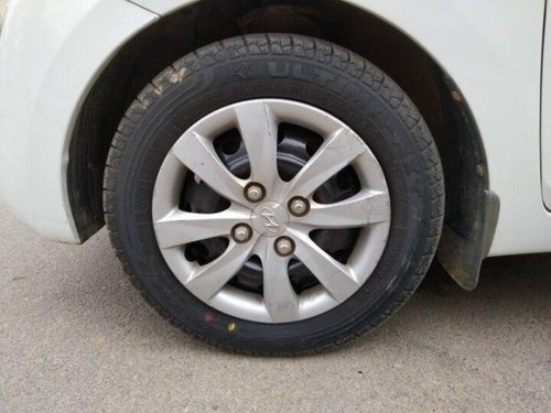 Used 2012 Hyundai Eon MT for sale in Bangalore 