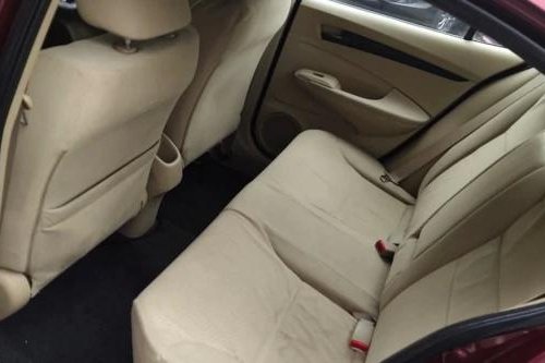 Used Honda City 2012 MT for sale in Ghaziabad 