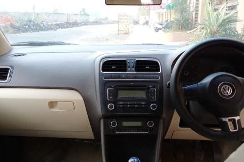 Used Volkswagen Vento 2011 MT for sale in Nagpur 