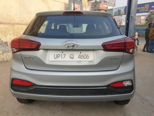 Used 2019 Hyundai i20 MT for sale in Ghaziabad 