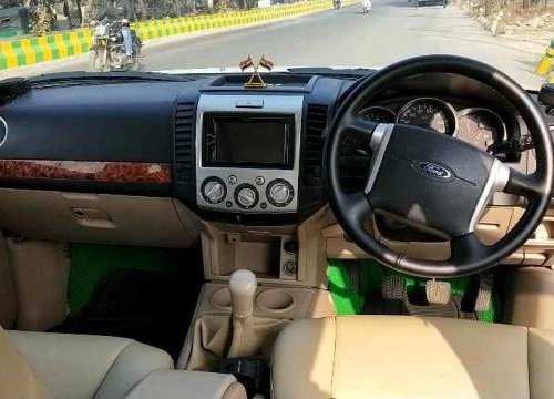 Used Ford Endeavour 2012 MT for sale in Ghaziabad 