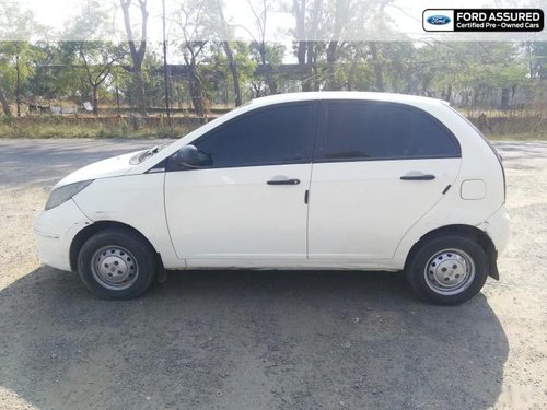 Used Tata Indica Vista 2012 MT for sale in Aurangabad 