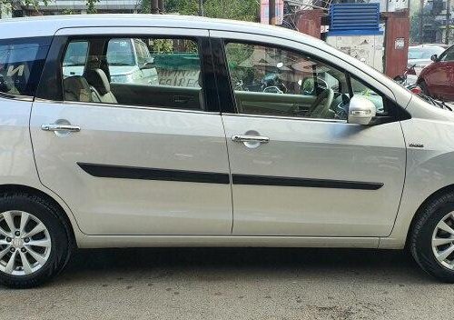 Used Maruti Suzuki Ertiga ZDI 2013 MT for sale in Ghaziabad 
