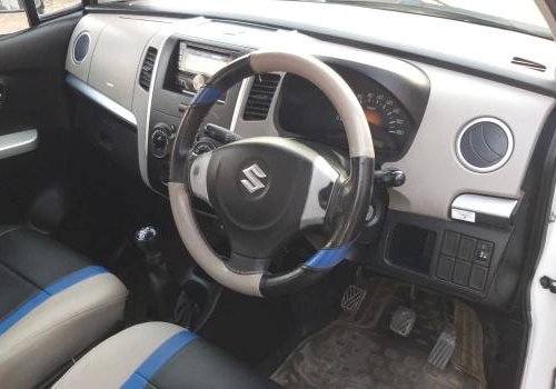 Used 2013 Maruti Suzuki Wagon R MT for sale in Dehradun 