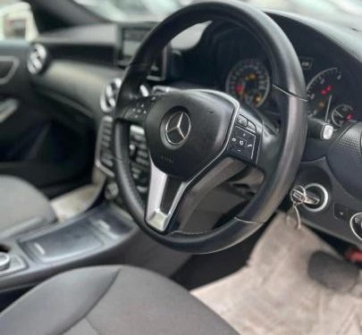 Used Mercedes Benz A Class A200 CDI 2014 AT in Kolkata 