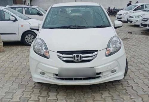 Used Honda Amaze 2015 AT for sale in Ghaziabad 