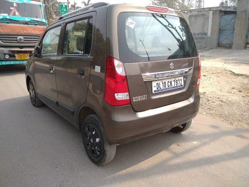 Used 2018 Maruti Suzuki Wagon R MT for sale in Ghaziabad 