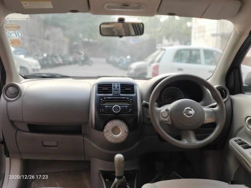 Used 2013 Nissan Sunny MT for sale in Thane 