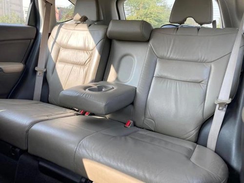 Used 2015 Honda CR V AT for sale in New Delhi 