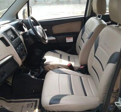 Used 2018 Maruti Suzuki Wagon R MT for sale in Ghaziabad 