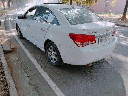 Used Chevrolet Cruze 2010 MT for sale in Chandigarh 