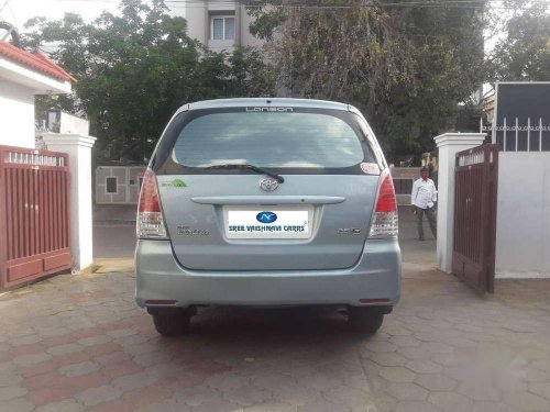 Used 2010 Toyota Innova MT for sale in Tiruppur 