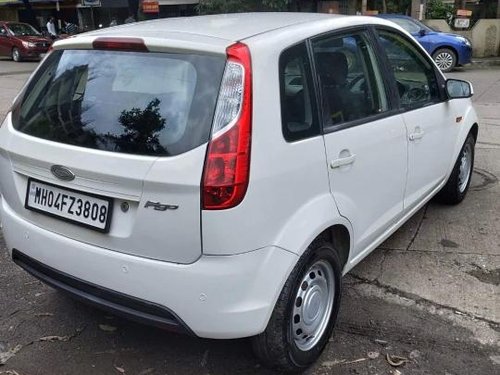 Used Ford Figo 2013 MT for sale in Thane 