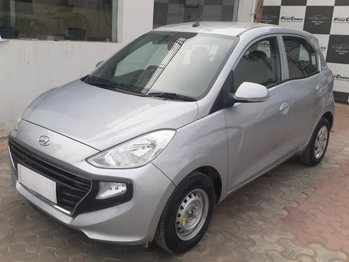 Used 2019 Hyundai Santro MT for sale in Jaipur 