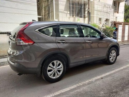 Used 2014 Honda CR V 2.0L 2WD MT in Bangalore 