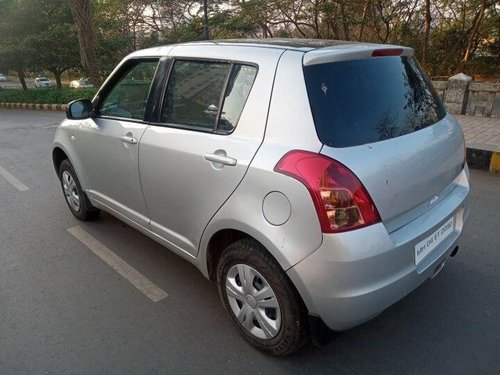 Used 2011 Maruti Suzuki Swift MT for sale in Thane 