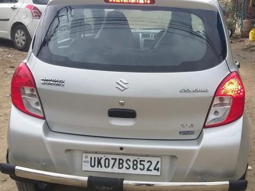 Used 2016 Maruti Suzuki Celerio AT for sale in Dehradun 