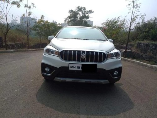 Used 2019 Maruti Suzuki S Cross MT for sale in Nashik 