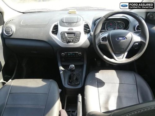 Used Ford Figo 2017 MT for sale in Aurangabad 