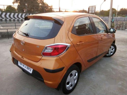 Used 2016 Tata Tiago MT for sale in Namakkal 