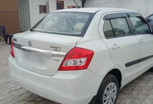 Used Maruti Suzuki Swift Dzire 2015 MT for sale in Ghaziabad 