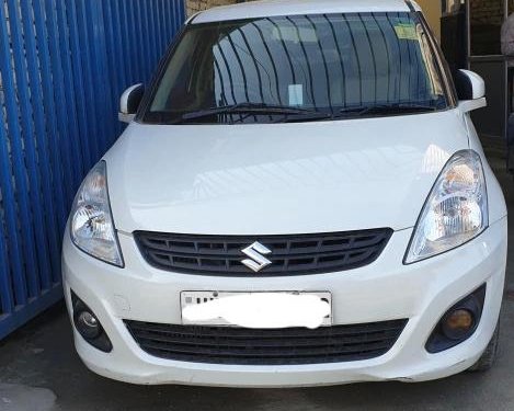 Used 2012 Maruti Suzuki Swift Dzire MT for sale in Dehradun 