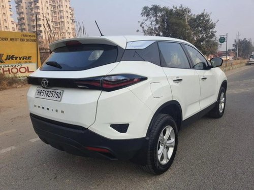 Used Tata Harrier XT 2019 MT for sale in Ghaziabad 