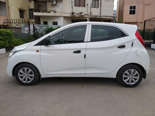 Used 2012 Hyundai Eon MT for sale in Bangalore 