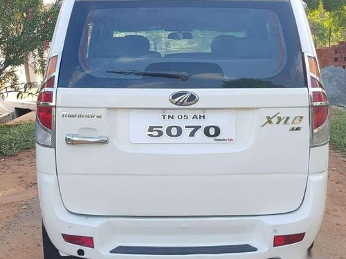 Used Mahindra Xylo 2011 MT for sale in Namakkal 