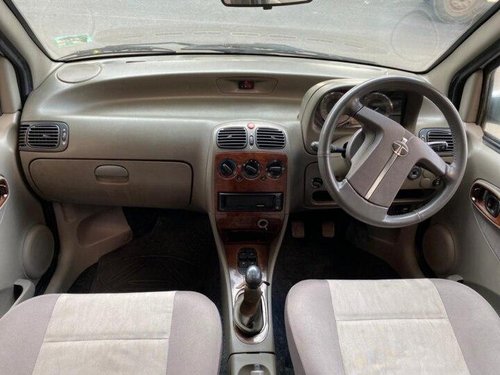 Used Tata Indigo CS eLS BS IV 2012 MT for sale in Pune 