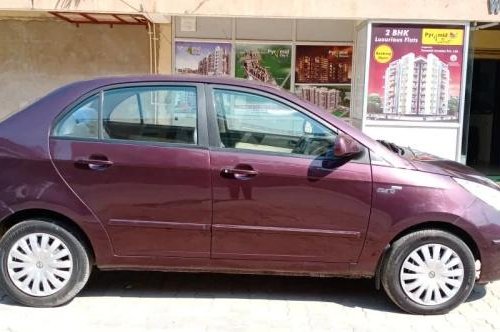 Used Tata Manza 2011 MT for sale in Nagpur 